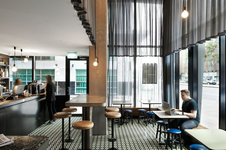 Aparthotel Punthill Northbank