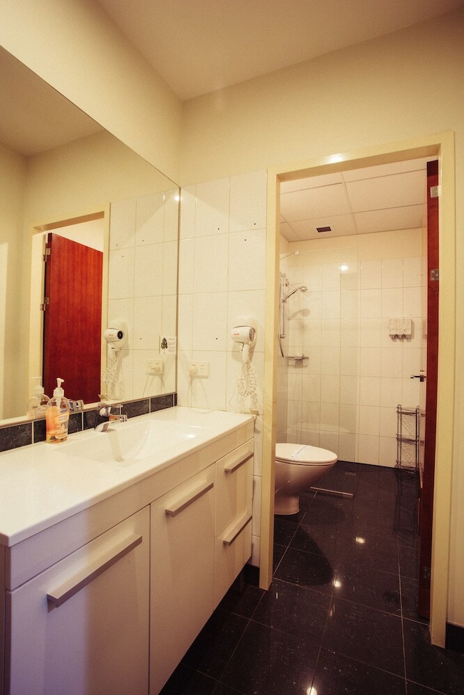 Aparthotel Yti Garden Hotel