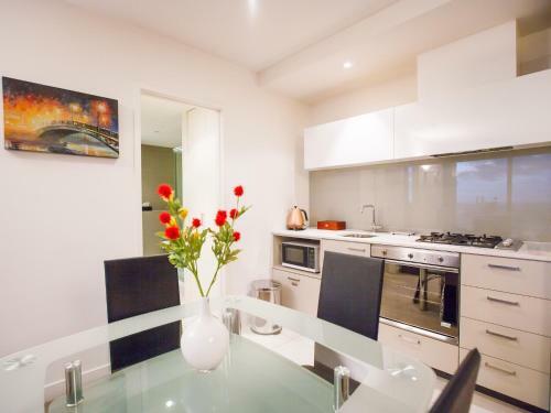 Aparthotel Southern Cross Serviced Apartments