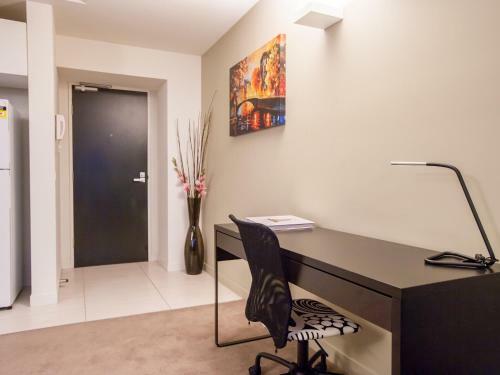 Aparthotel Southern Cross Serviced Apartments