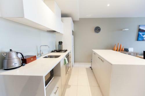 Aparthotel Southern Cross Serviced Apartments