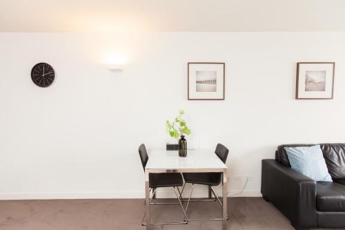 Aparthotel Southern Cross Serviced Apartments