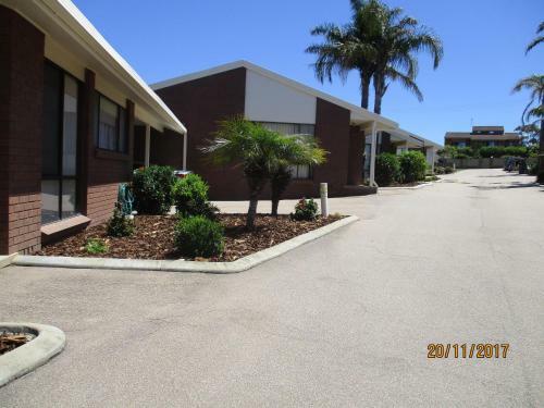 Anchorbell Holiday Apartments