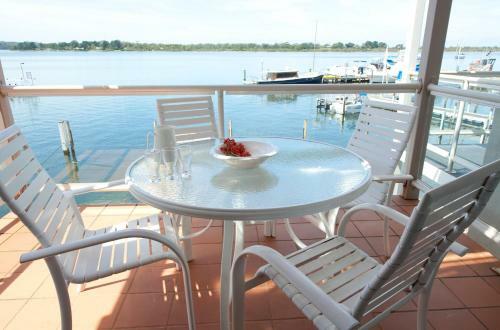 Hotel The Moorings At Metung