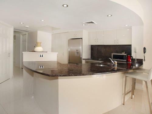 Apartamento Zanzibar 404 By G1 Holidays