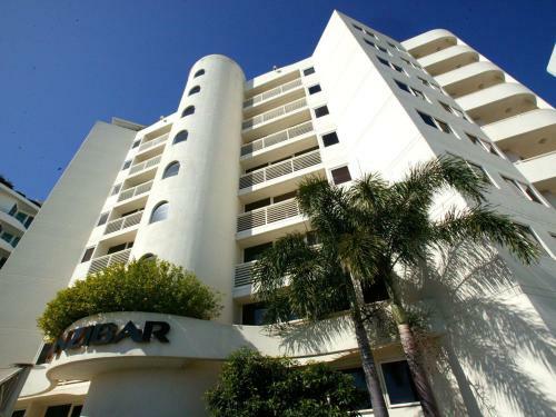 Apartamento Zanzibar 404 By G1 Holidays