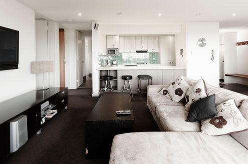 Apartamento Twin Towers 102a