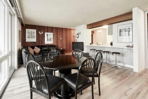 Apartamento Twin Towers 403a