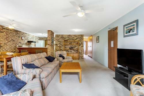 Apartamento Bay Parklands, Unit 65/2 Gowrie Avenue