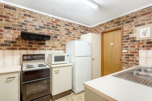 Apartamento Bay Parklands, Unit 65/2 Gowrie Avenue