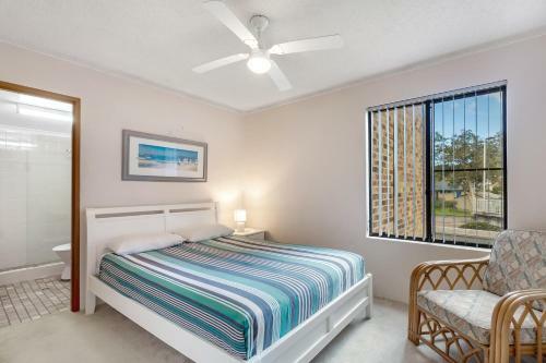 Apartamento Bay Parklands, Unit 65/2 Gowrie Avenue