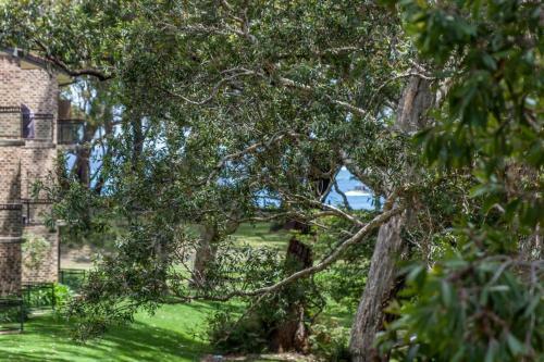 Apartamento Bay Parklands, Unit 65/2 Gowrie Avenue