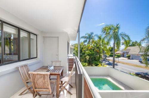 Apartamento Soundhaven 2