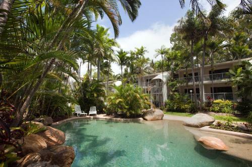 Hotel Melaleuca Resort