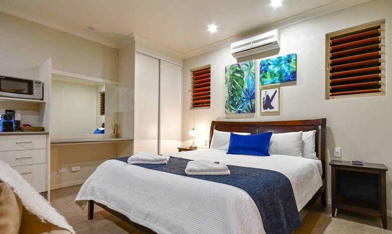 Hostal Blue Summit Hideaway