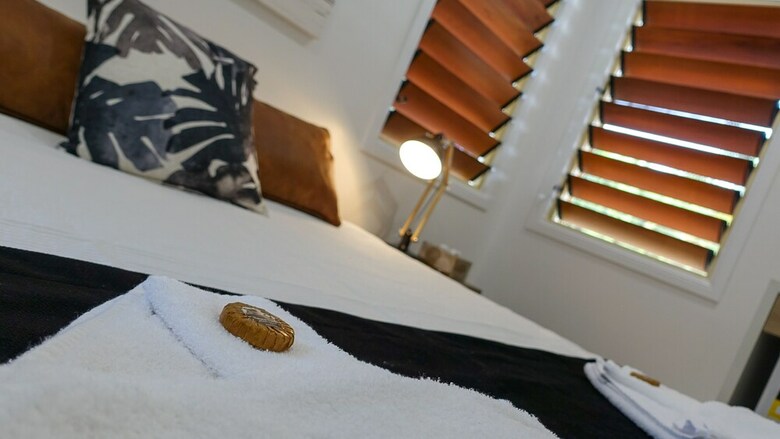 Hostal Blue Summit Hideaway