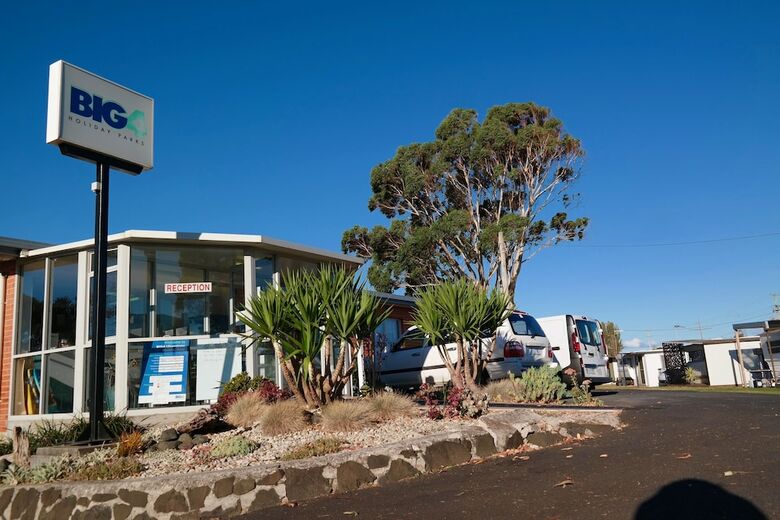 Big4 Ulverstone Holiday Park