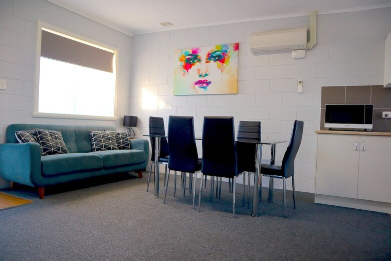 Big4 Ulverstone Holiday Park