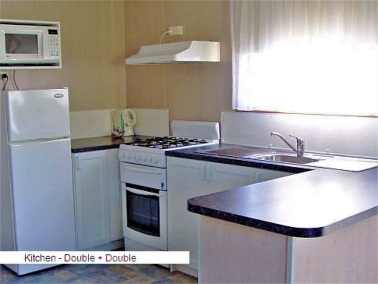 Big4 Ulverstone Holiday Park