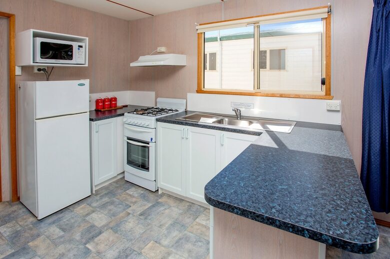 Big4 Ulverstone Holiday Park
