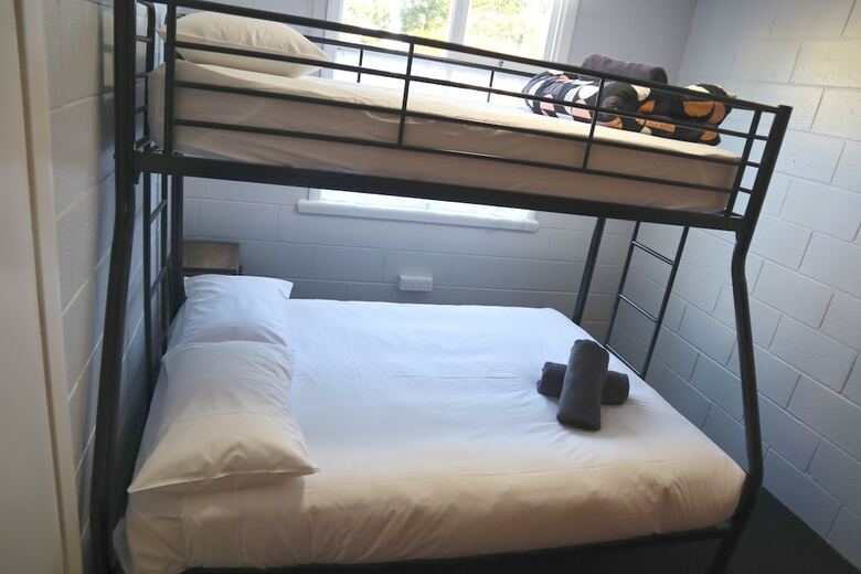 Big4 Ulverstone Holiday Park