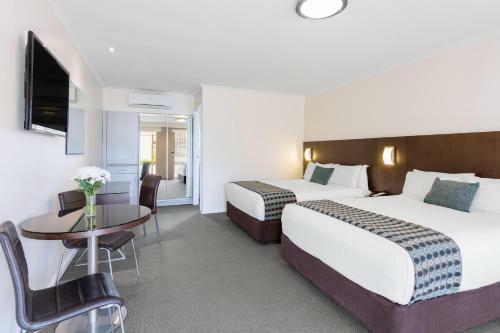 Hotel Mercure Wagga Wagga