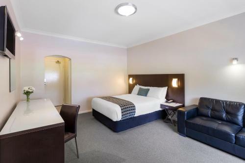 Hotel Mercure Wagga Wagga