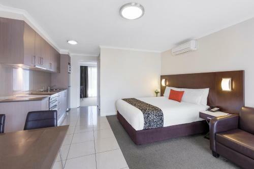 Hotel Mercure Wagga Wagga