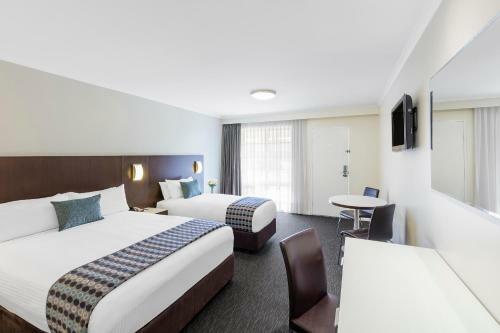 Hotel Mercure Wagga Wagga