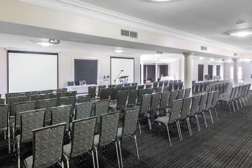 Hotel Mercure Wagga Wagga