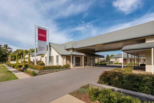 Hotel Mercure Wagga Wagga