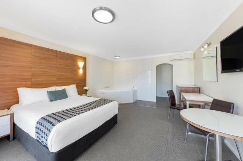 Hotel Mercure Wagga Wagga