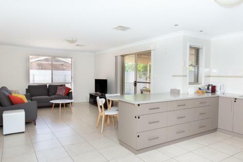Best Central Accommodation