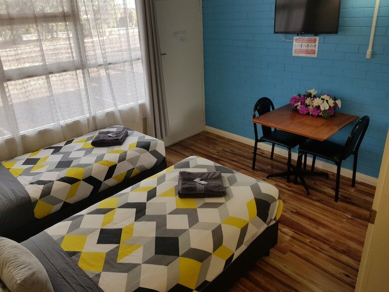 Whyalla Country Inn Motel