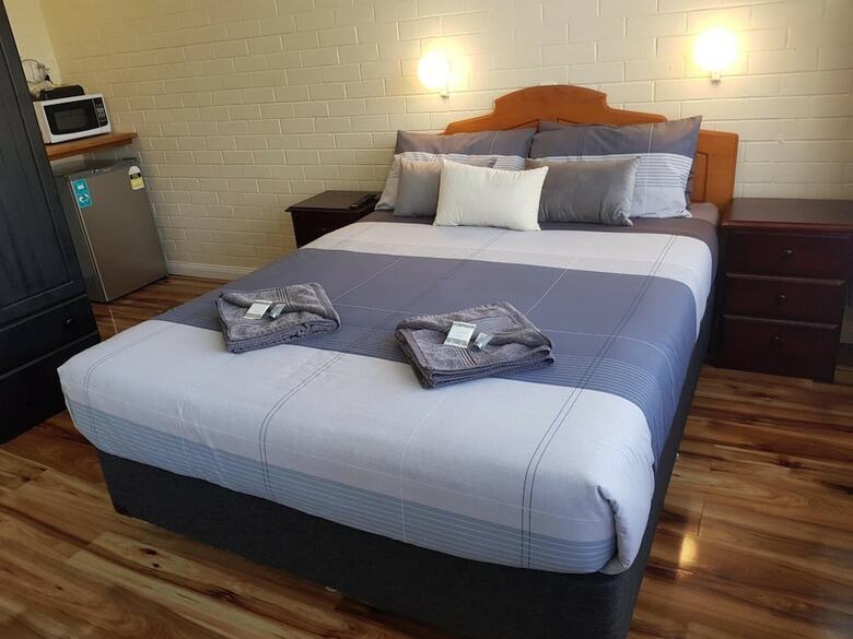 Whyalla Country Inn Motel
