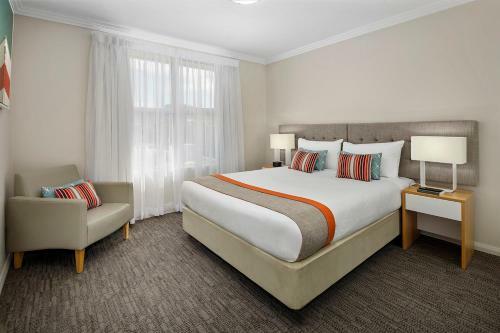 Aparthotel Quest Wollongong