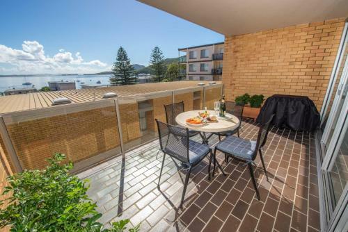 Apartamento The Crest Unit 7 - Shoal Bay