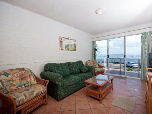 Apartamento Shoal Bay Road, Castaways, Unit 04, 17