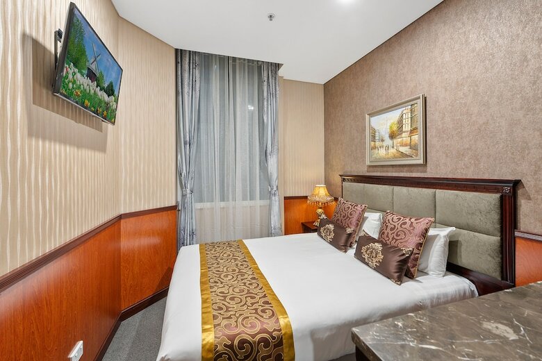 Sydney Hotel Cbd