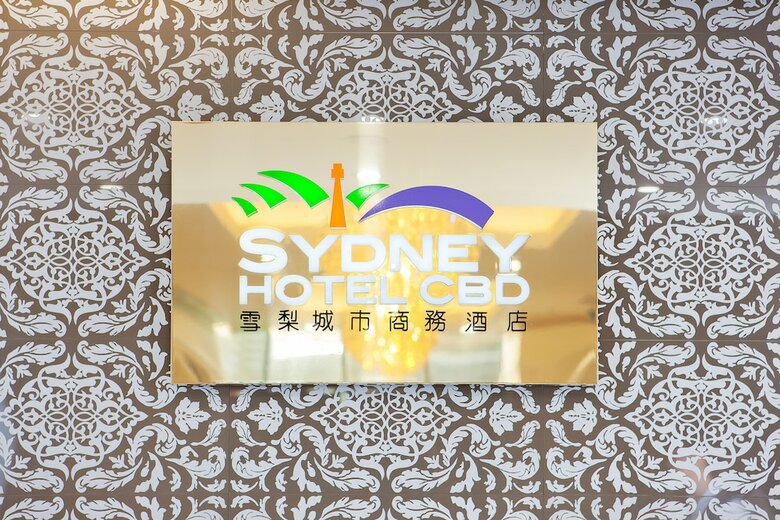Sydney Hotel Cbd