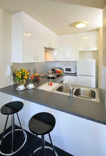 Aparthotel Metro Apartments On Darling Harbour
