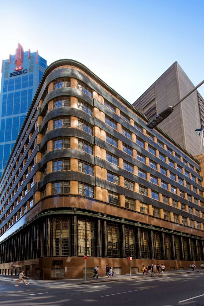 Primus Hotel Sydney