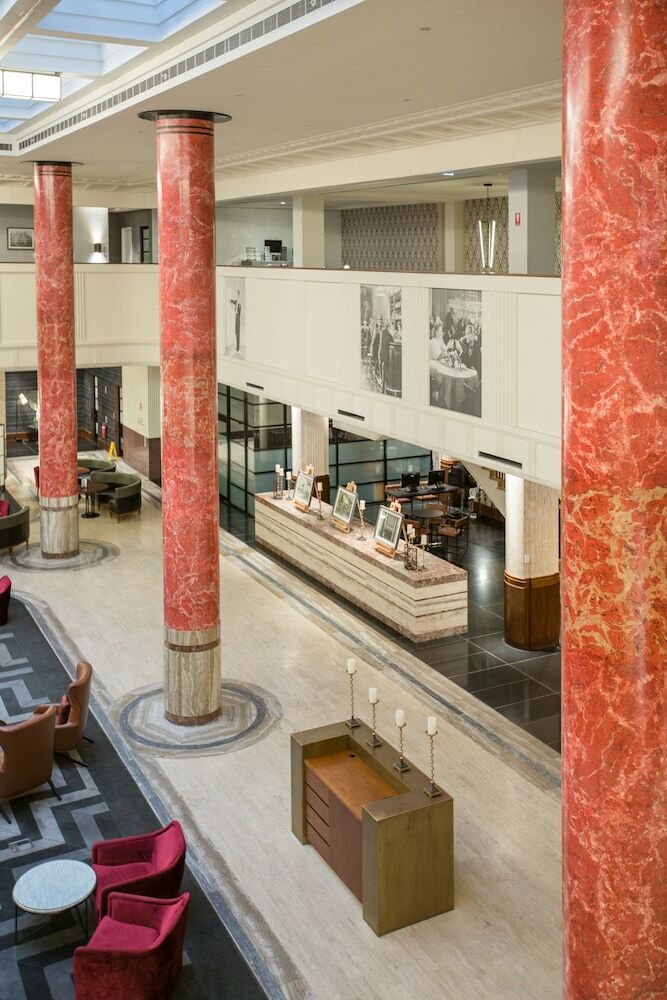 Primus Hotel Sydney