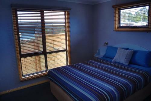 Aparthotel Strahan Bungalows