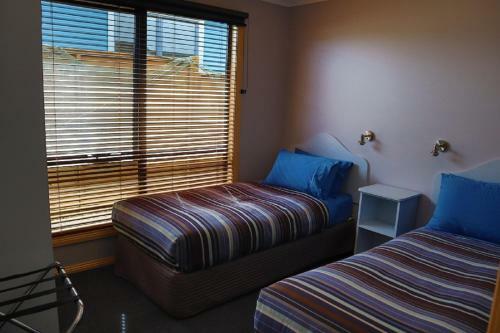 Aparthotel Strahan Bungalows