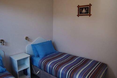 Aparthotel Strahan Bungalows