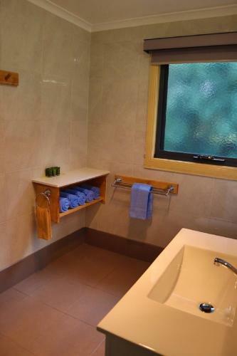 Aparthotel Strahan Bungalows