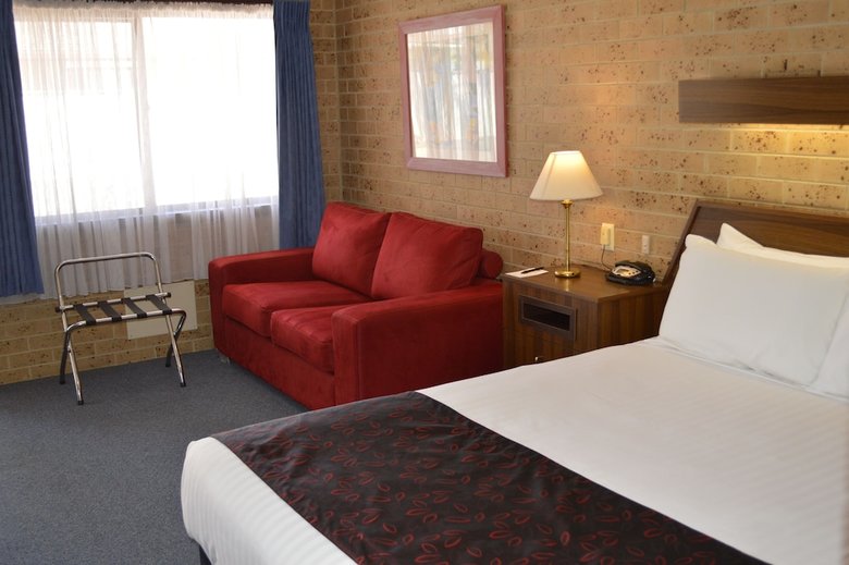 Best Western Tamworth Motor Inn