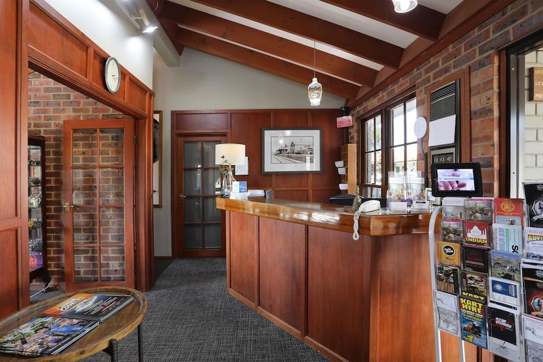Best Western Tamworth Motor Inn