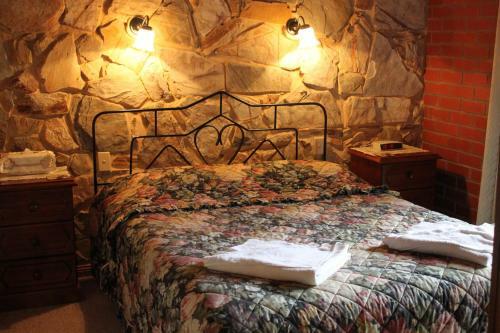 Bed & Breakfast Langmeil Cottages